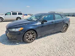 3FA6P0HD4LR225674 2020 FORD FUSION
