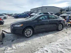 3FA6P0HD4LR227456 2020 FORD FUSION