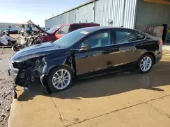 3FA6P0HD4LR227506 2020 FORD FUSION