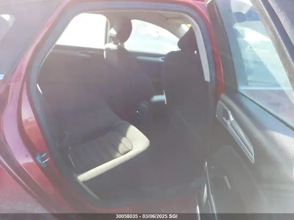 3FA6P0HD4LR227585 2020 FORD FUSION - Image 8