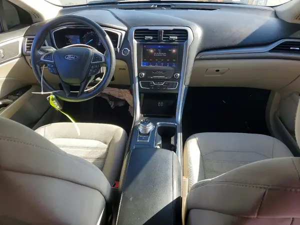 3FA6P0HD4LR228686 2020 FORD FUSION - Image 8