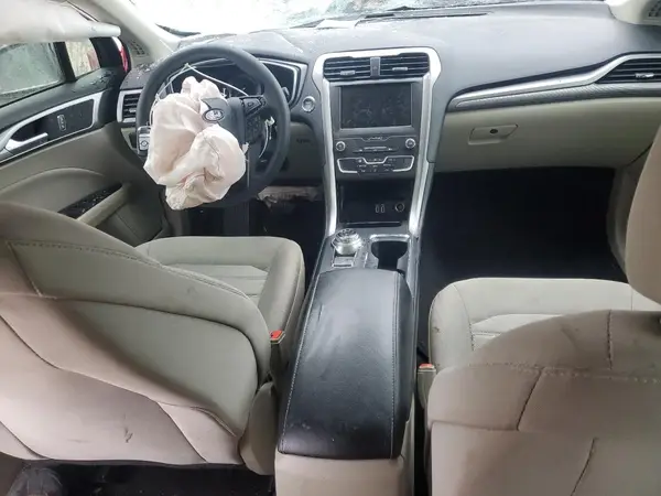 3FA6P0HD4LR229014 2020 FORD FUSION - Image 8