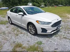 3FA6P0HD4LR229160 2020 FORD FUSION