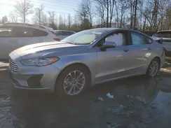 3FA6P0HD4LR230194 2020 FORD FUSION