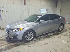 3FA6P0HD4LR231605 2020 FORD FUSION
