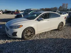 3FA6P0HD4LR232124 2020 FORD FUSION