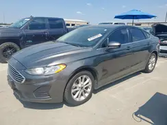 3FA6P0HD4LR233113 2020 FORD FUSION
