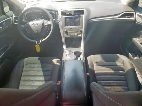 3FA6P0HD4LR233113 2020 FORD FUSION - Image 8