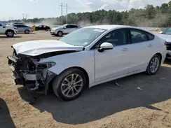 3FA6P0HD4LR233631 2020 FORD FUSION