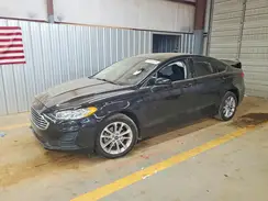 3FA6P0HD4LR234813 2020 FORD FUSION