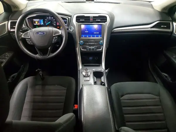 3FA6P0HD4LR234813 2020 FORD FUSION - Image 8