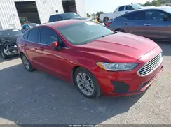 3FA6P0HD4LR235119 2020 FORD FUSION