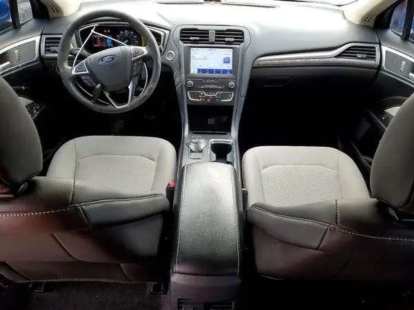 3FA6P0HD4LR235928 2020 FORD FUSION - Image 8