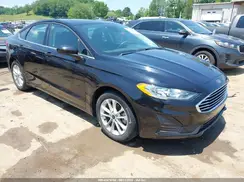 3FA6P0HD4LR236058 2020 FORD FUSION