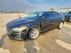 3FA6P0HD4LR245293 2020 FORD FUSION