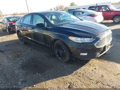 3FA6P0HD4LR245438 2020 FORD FUSION
