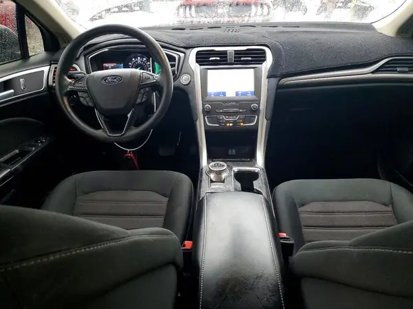 3FA6P0HD4LR246041 2020 FORD FUSION - Image 8