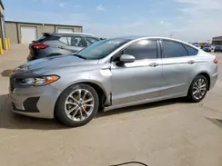 3FA6P0HD4LR246105 2020 FORD FUSION