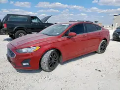 3FA6P0HD4LR246119 2020 FORD FUSION