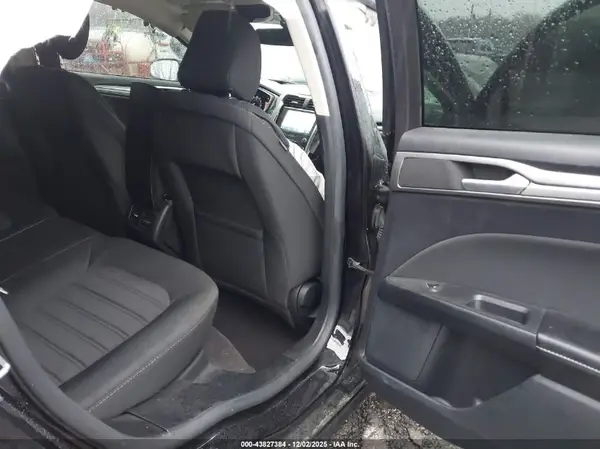 3FA6P0HD4LR246315 2020 FORD FUSION - Image 8