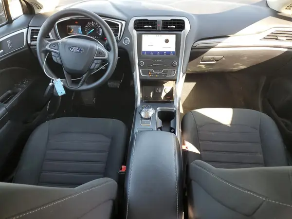3FA6P0HD4LR246380 2020 FORD FUSION - Image 8