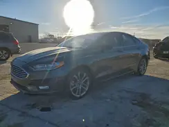 3FA6P0HD4LR249277 2020 FORD FUSION