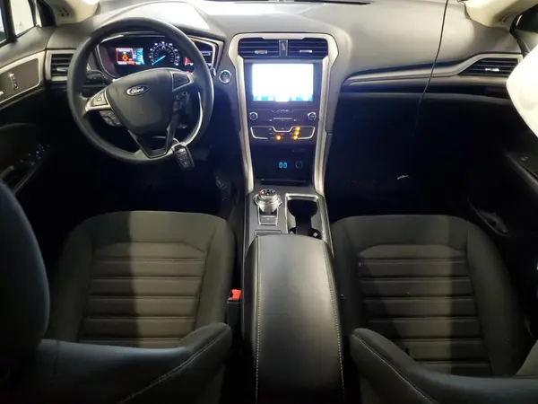 3FA6P0HD4LR252471 2020 FORD FUSION - Image 8