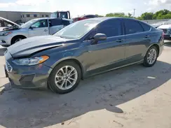 3FA6P0HD4LR252793 2020 FORD FUSION