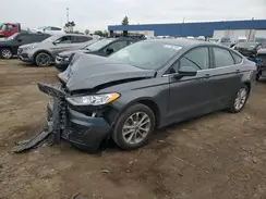 3FA6P0HD4LR254317 2020 FORD FUSION