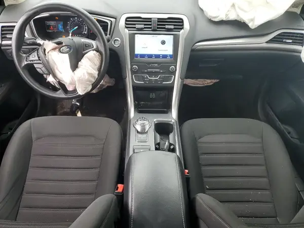 3FA6P0HD4LR254317 2020 FORD FUSION - Image 8