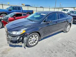 3FA6P0HD4LR254463 2020 FORD FUSION