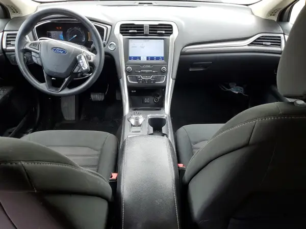3FA6P0HD4LR254947 2020 FORD FUSION - Image 8