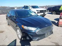 3FA6P0HD4LR256293 2020 FORD FUSION