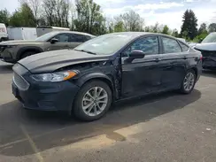3FA6P0HD4LR256391 2020 FORD FUSION