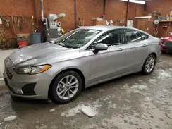 3FA6P0HD4LR257007 2020 FORD FUSION