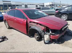 3FA6P0HD4LR257427 2020 FORD FUSION