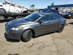 3FA6P0HD4LR257475 2020 FORD FUSION