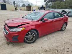 3FA6P0HD4LR258223 2020 FORD FUSION