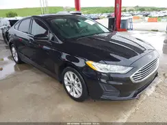 3FA6P0HD4LR259596 2020 FORD FUSION