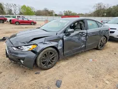 3FA6P0HD4LR259761 2020 FORD FUSION