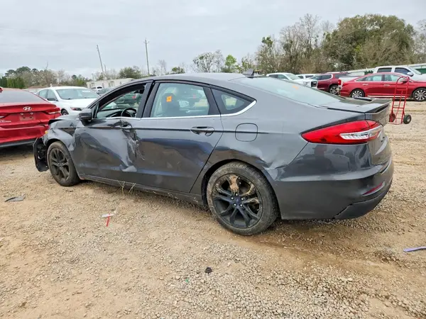 3FA6P0HD4LR259761 2020 FORD FUSION - Image 2