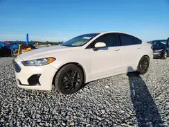 3FA6P0HD4LR263146 2020 FORD FUSION