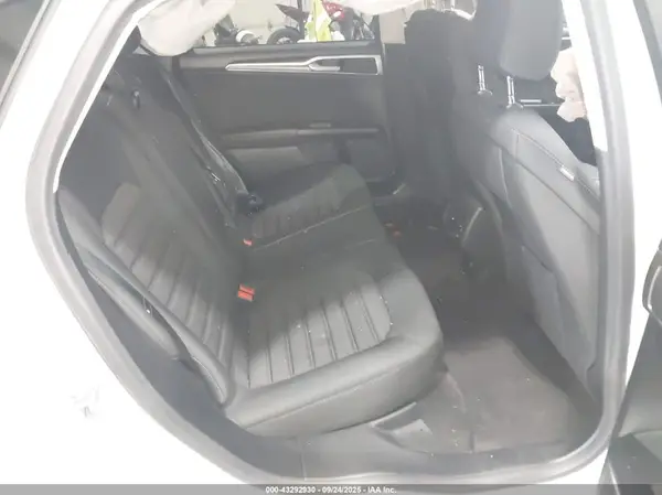 3FA6P0HD4LR264894 2020 FORD FUSION - Image 8