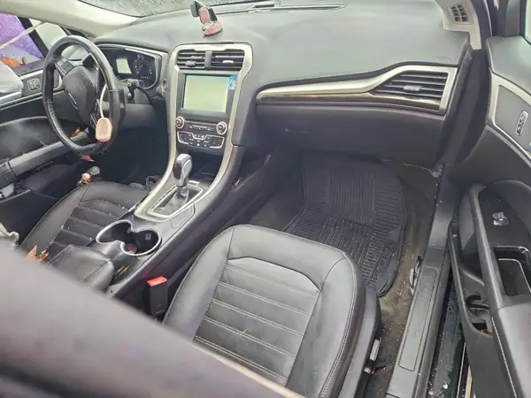3FA6P0HD5GR102021 2016 FORD FUSION - Image 8
