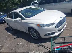 3FA6P0HD5GR102505 2016 FORD FUSION
