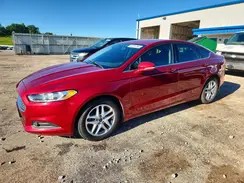 3FA6P0HD5GR103248 2016 FORD FUSION