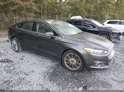 3FA6P0HD5GR103928 2016 FORD FUSION
