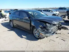 3FA6P0HD5GR104738 2016 FORD FUSION