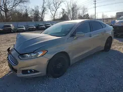 3FA6P0HD5GR105467 2016 FORD FUSION