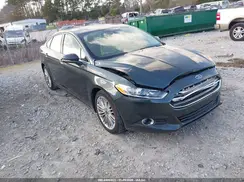 3FA6P0HD5GR109552 2016 FORD FUSION